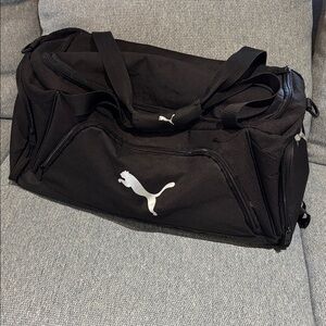 Puma large Duffle Bag